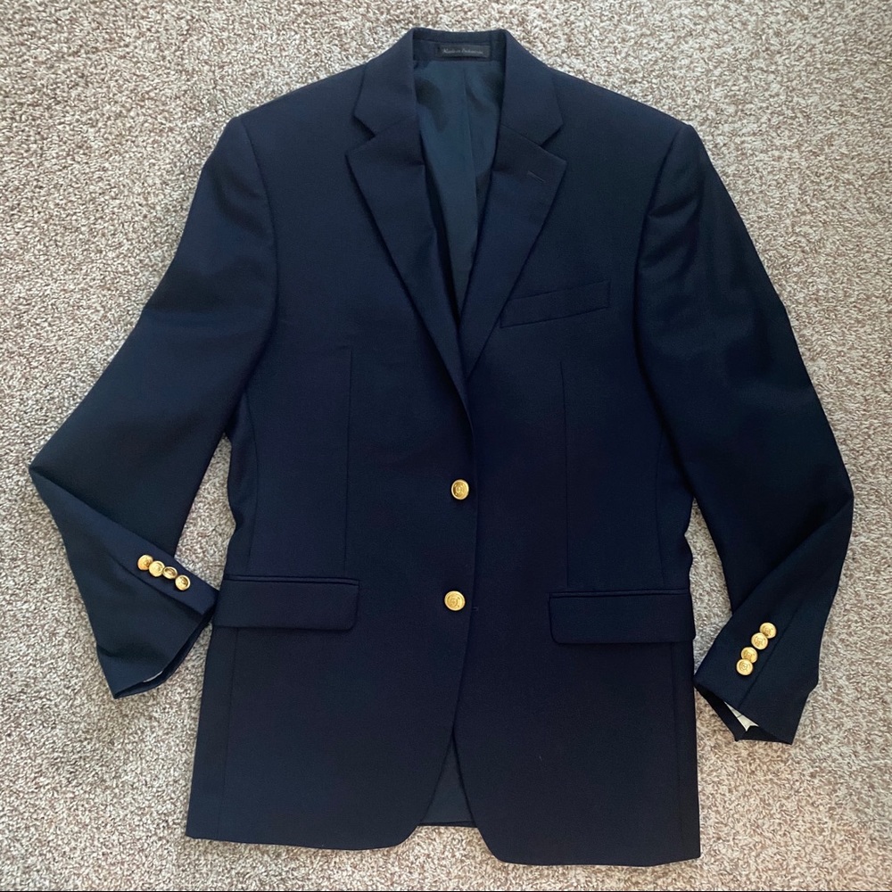 Ralph Lauren Blazer